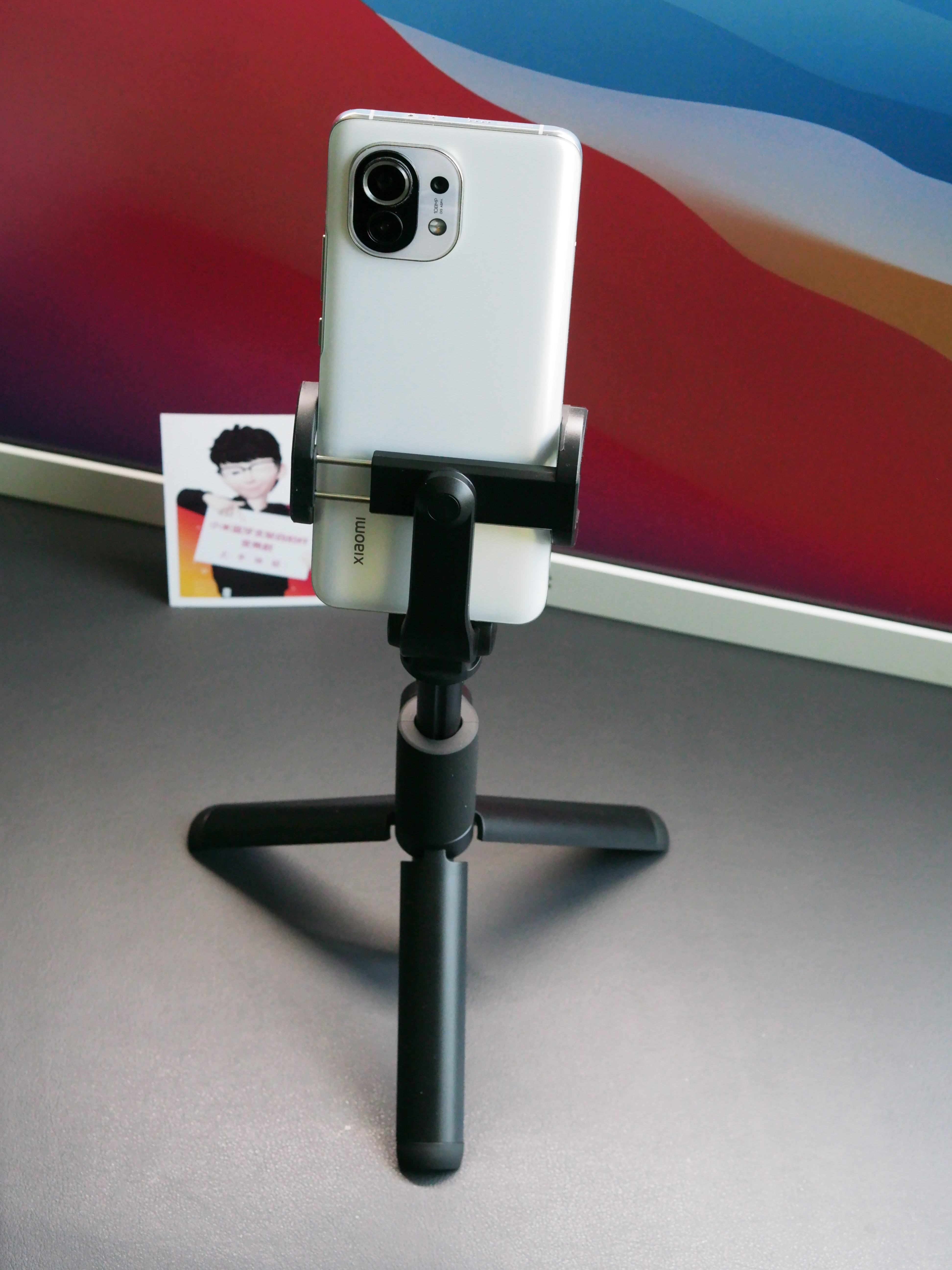 小米自拍杆变焦版怎么重置蓝牙,小米支架式自拍杆和变焦款