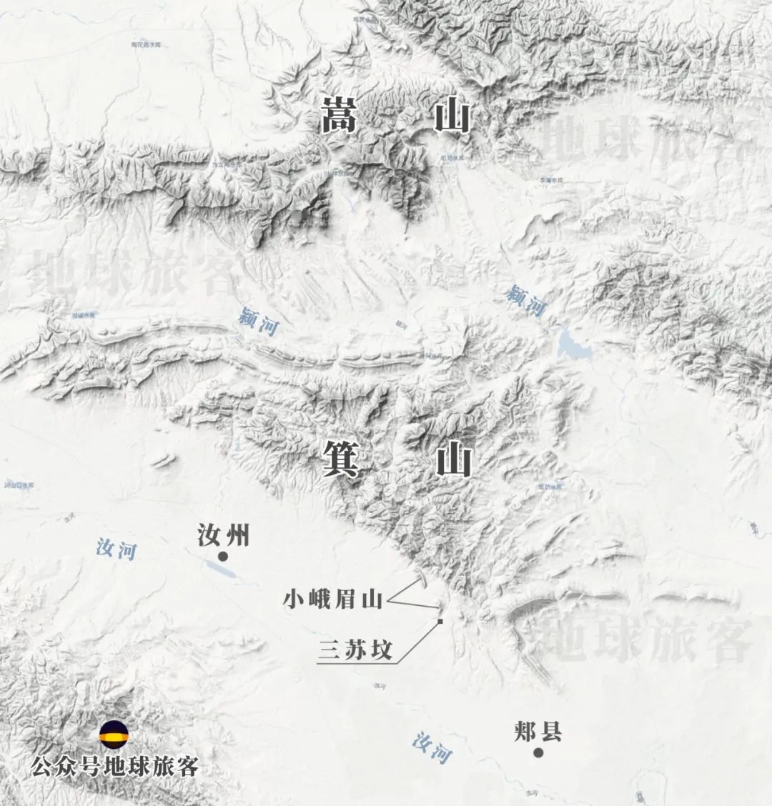 东坡埋在了哪里,苏轼埋葬郏县