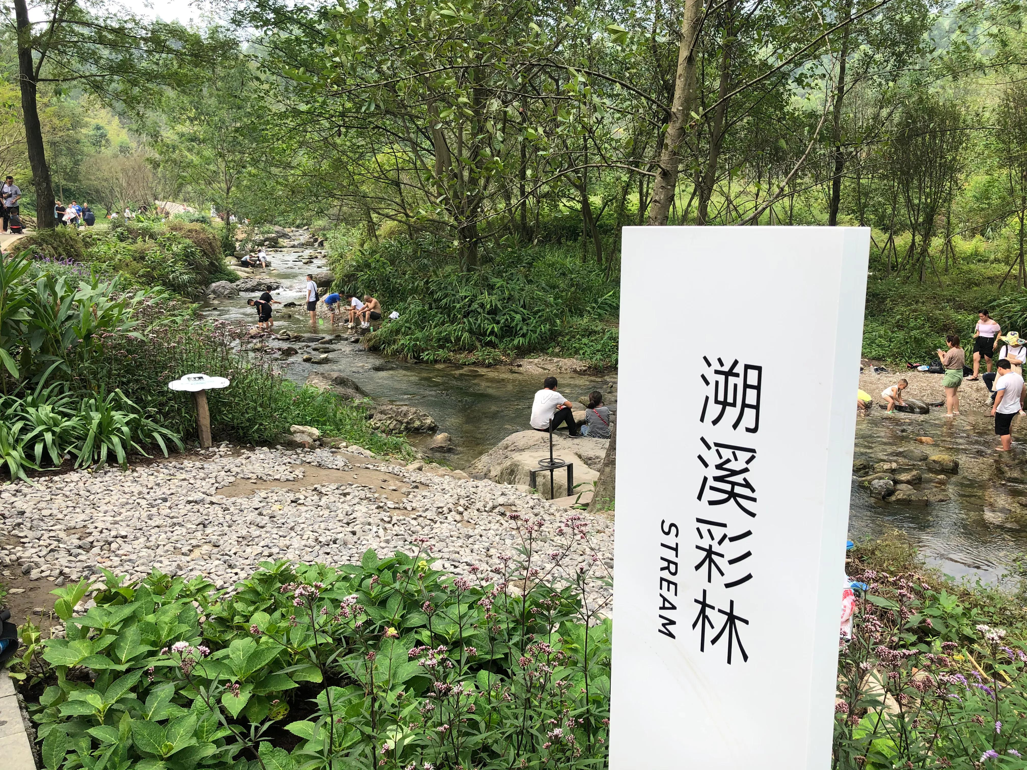 峨眉山高桥镇开发,峨眉山高桥田园生态小镇怎么样