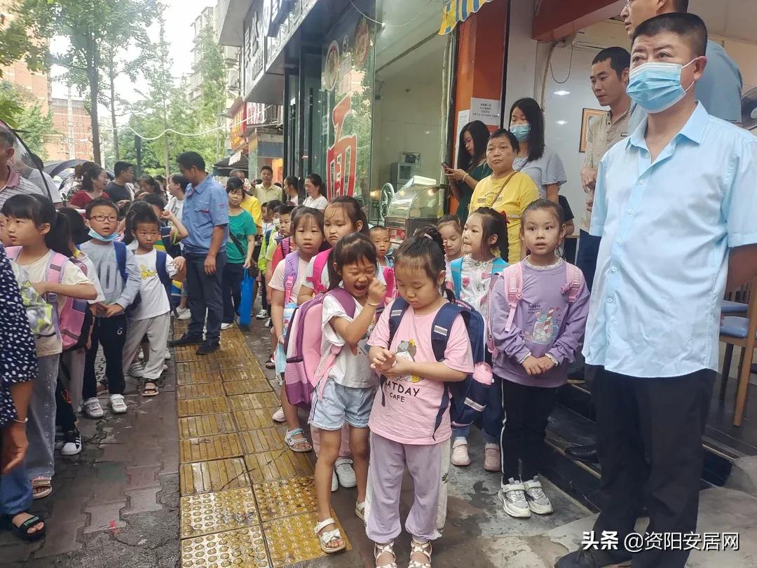 神兽归笼明天开学家长发朋友圈,神兽归笼开学视频