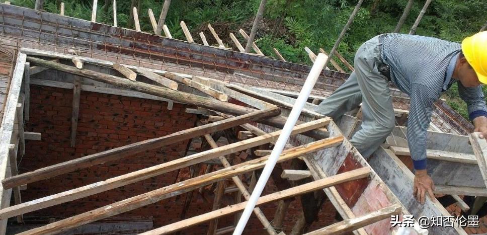 农村二层房预制板好还是现浇好,一层用预制板二层现浇可以吗