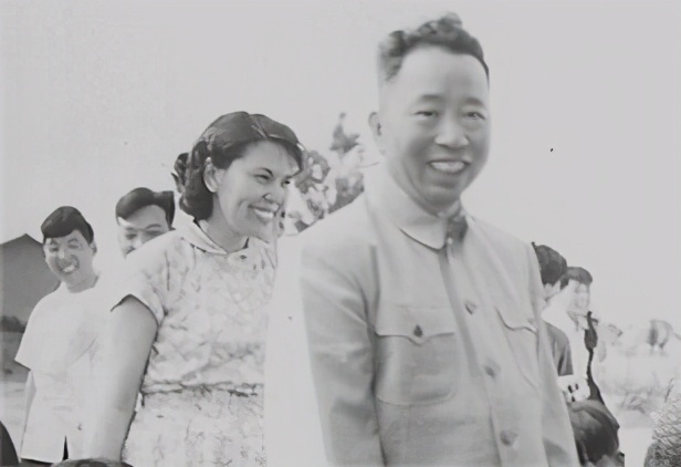 翟云英姜士安结婚了吗,翟云英结婚了吗