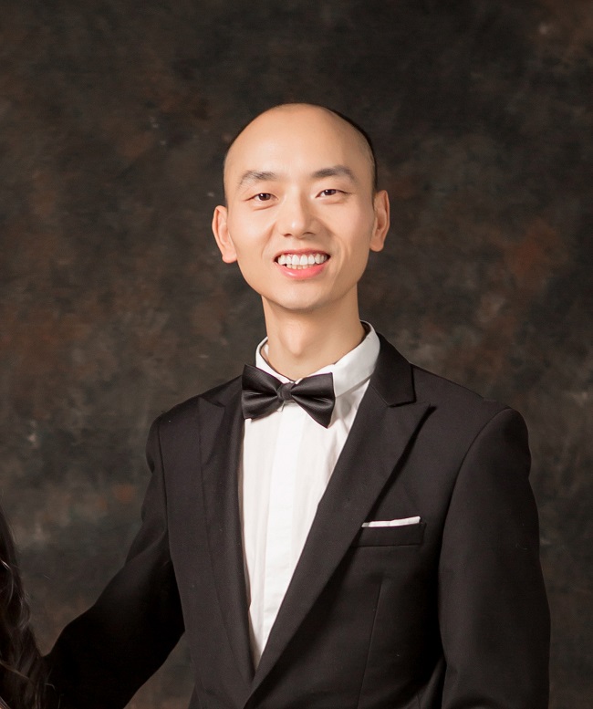 乐山师范学院经济管理学院陈松：精雕细琢的教学“工匠”