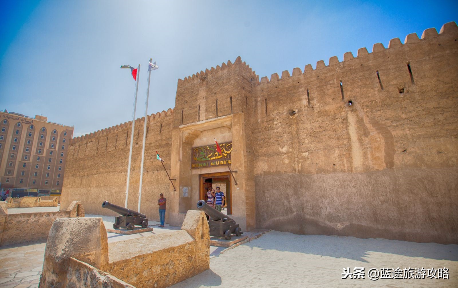 去迪拜不能错过的十件事,去迪拜必须体验的十件事