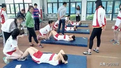 兰州中考体育指导,兰州中考体育考试流程