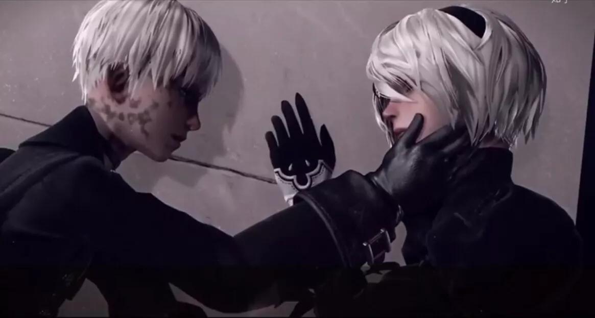 至暗时刻，黎明将至——《尼尔：机械纪元》评测