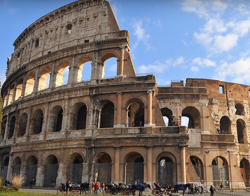 世界上最小的国家真的是梵蒂冈吗,梵蒂冈为什么是世界上最小的国家