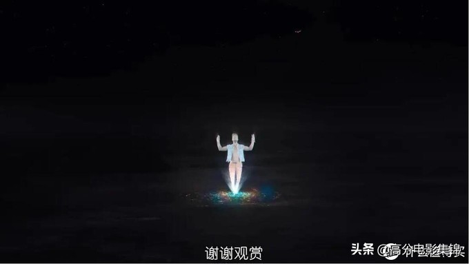 推荐美剧里最经典的十部,美剧完结推荐