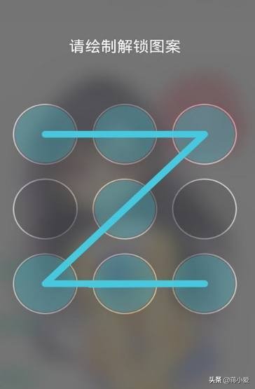 十二星座最适合哪些锁屏密码,十二星座锁屏密码数字6位