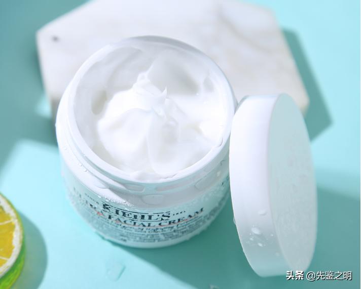 科颜氏高保湿面霜一百多正品吗,科颜氏高保湿面霜小样袋装