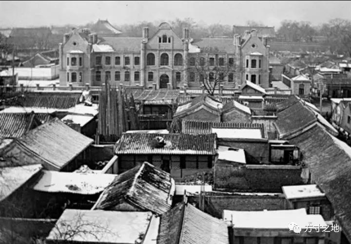 协和医院和朝阳医院哪个好,北京协和医院属于几级医院