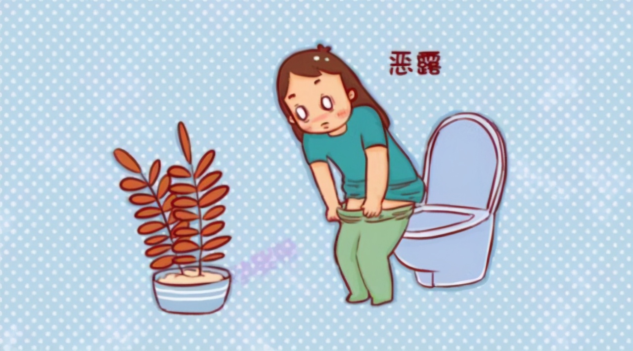 产后恶露排多久？这些方法有助于恶露尽早排出新手孕妈学习起来