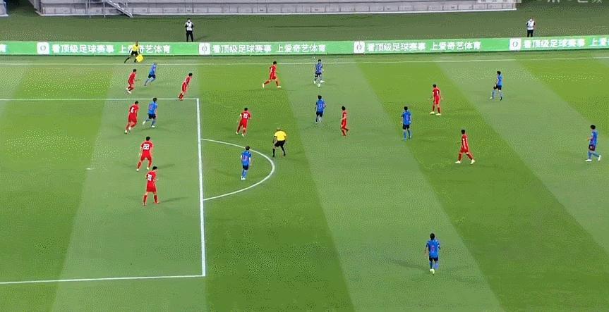 李铁高洪波最新比赛,高洪波和李铁的深度对比