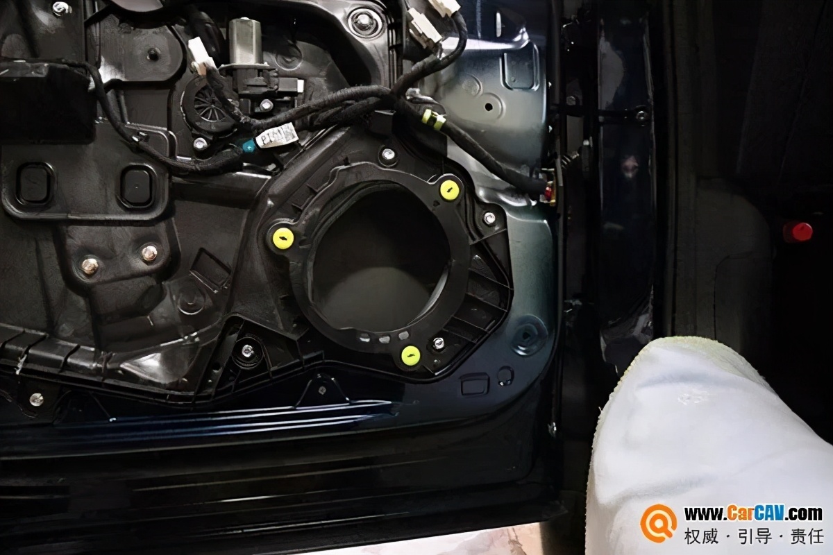 音响体验汽车,马自达cx5音响无损