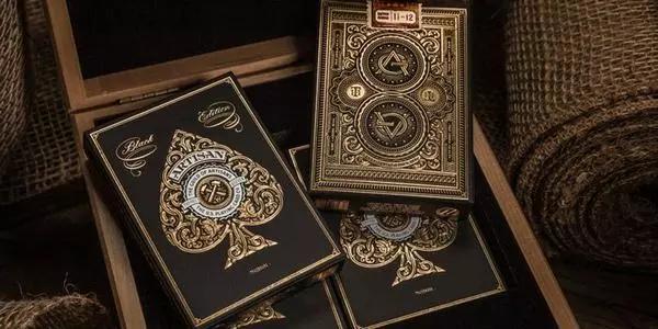 扑克牌jqk人物代表什么,扑克牌里12个历史人物知多少