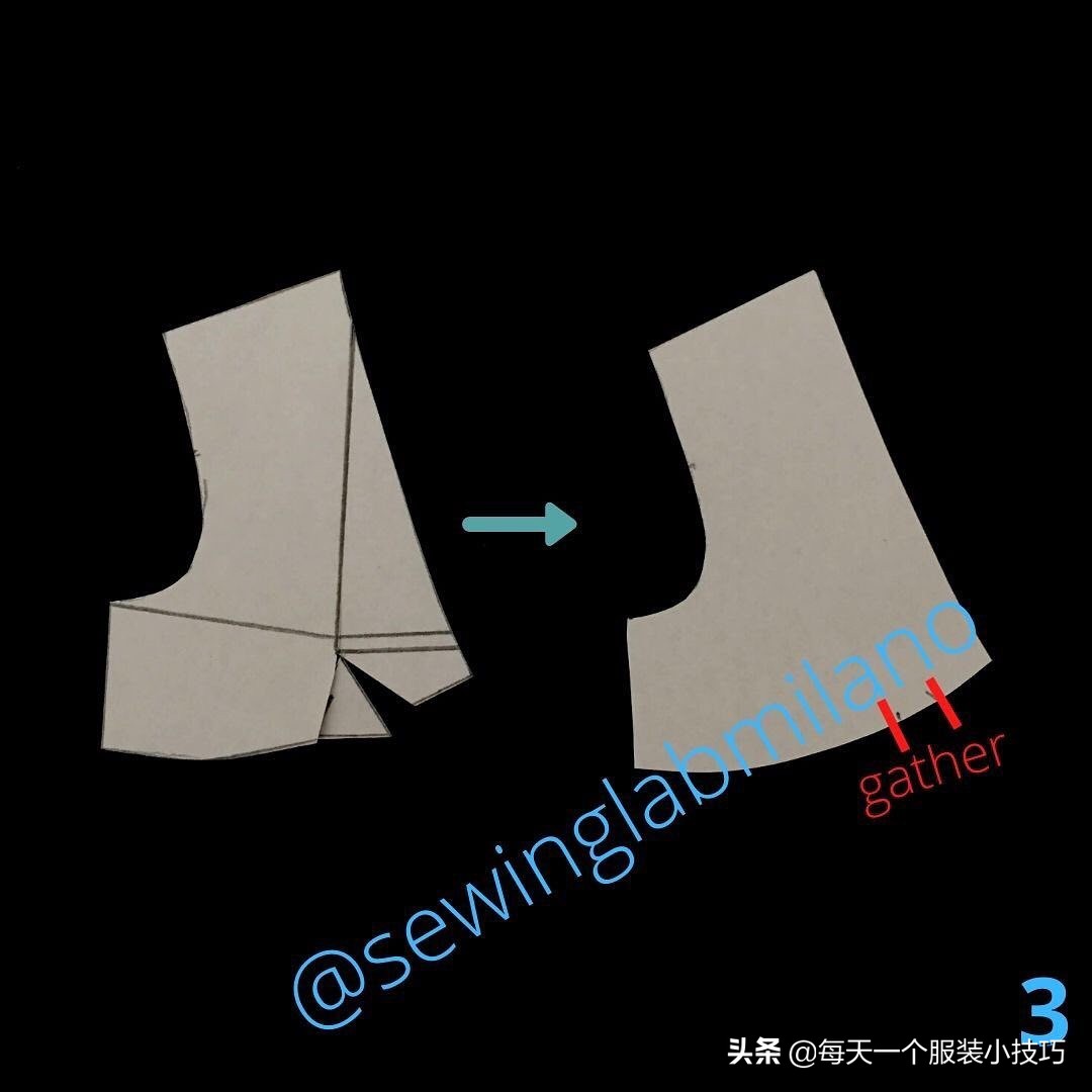 交叉v领连衣裙纸样,一字领紧身连衣裙