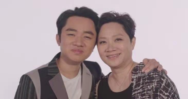 王祖蓝究竟有多高,费尽心思追到白富美