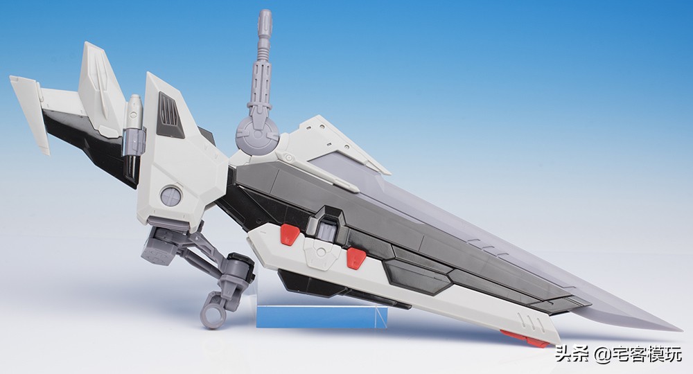 零度模玩万代高达,模玩测评高达