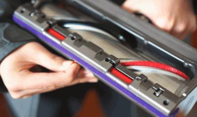 全新升级的戴森v11,戴森v10升级版