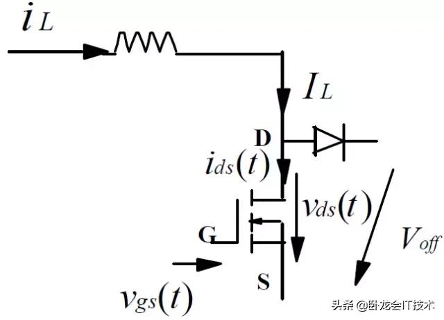 mosfet功率器件测试不讲项目分析,mosfet发热功率怎么计算