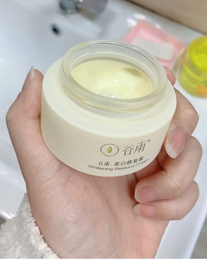 换季抗过敏保湿面霜,兰蔻面霜保湿效果推荐