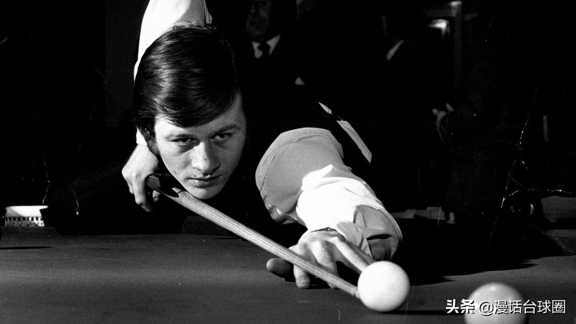 欧洲权威媒体评选足球运动员,斯诺克比赛