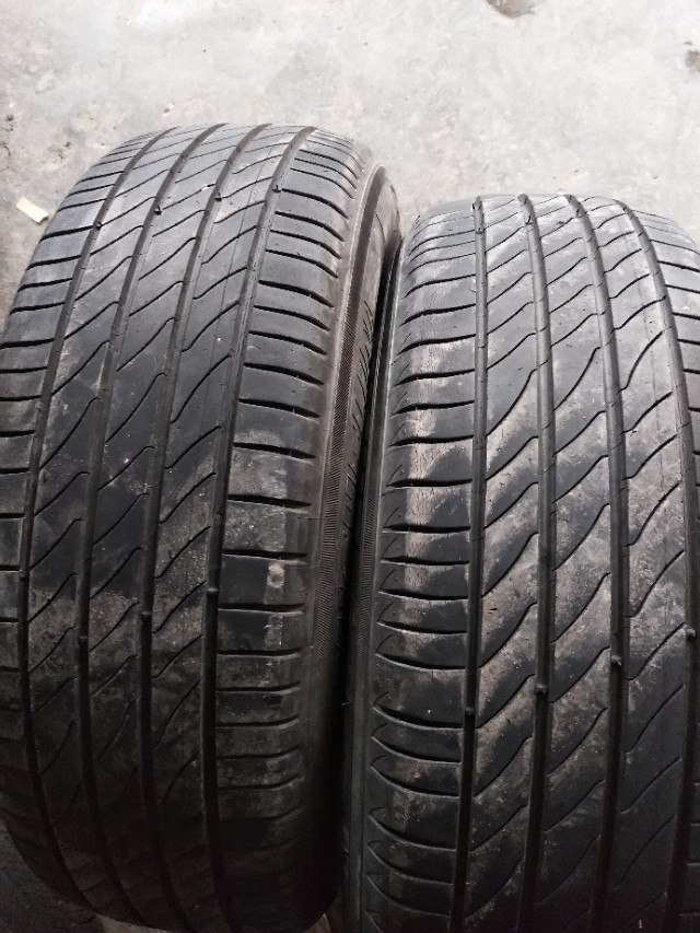 二手轮胎可以买吗安全吗,二手轮胎能买吗噪音大