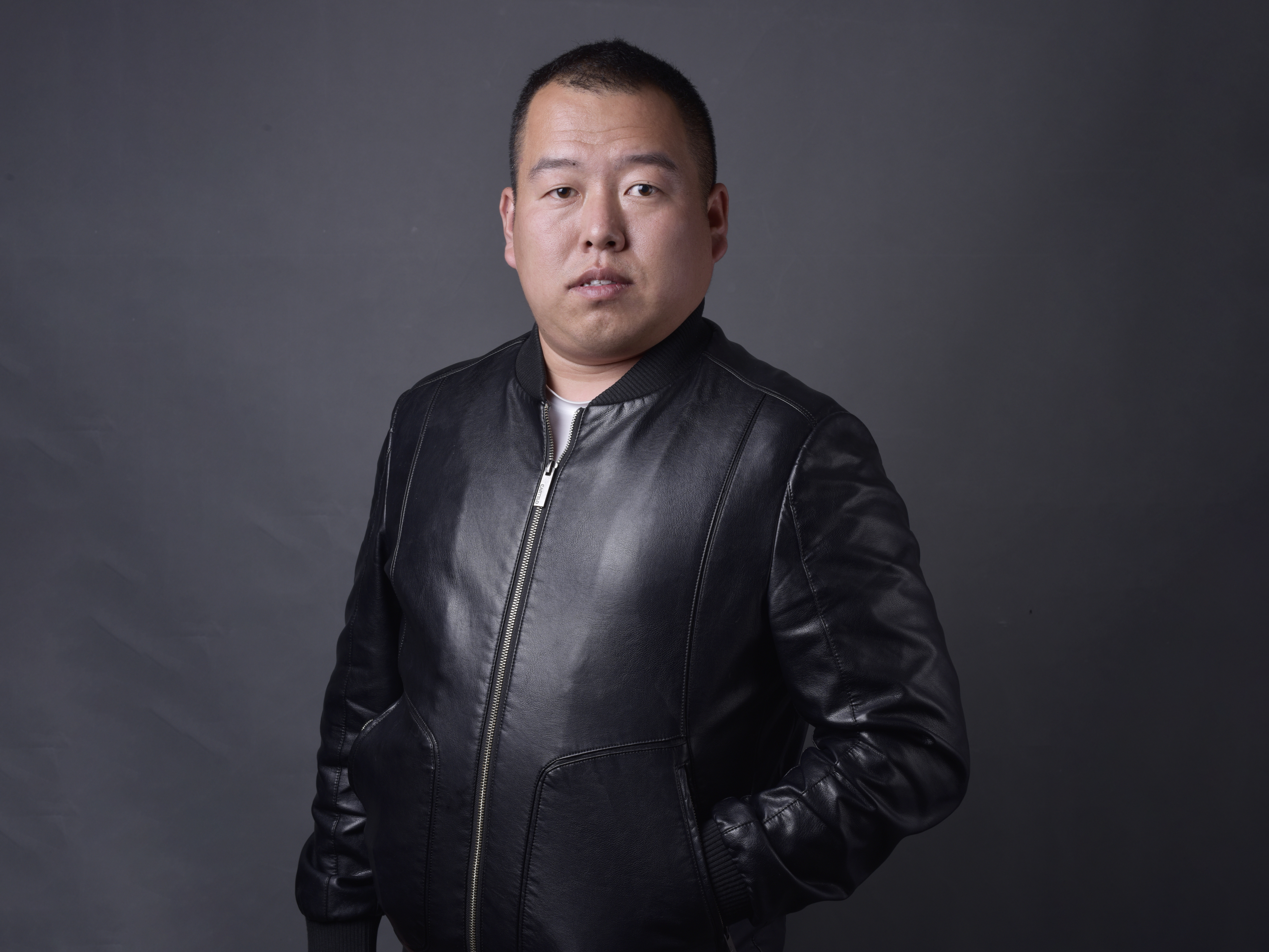 立足北京新发地，打通农产品产销供应链的80后小伙