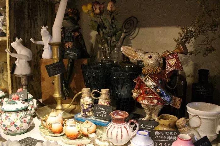 日本最有名的花店,日本青山花店