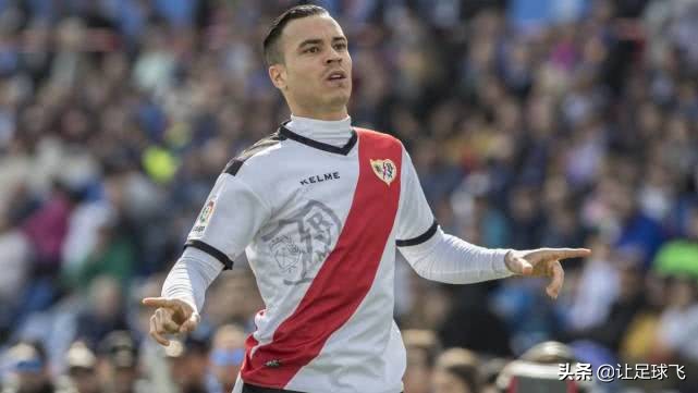 西班牙人新援巴尔加斯,西班牙人新援塞梅多