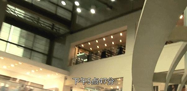 1995年韩国三丰百货倒塌事故,韩国三丰百货的崩塌事件