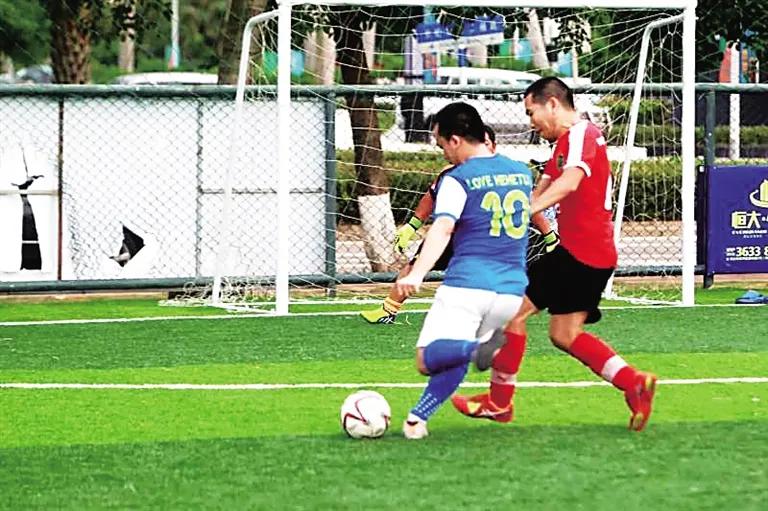 海口足球场一览表,海口足球场地最新消息