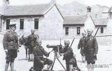 清朝那么多兵怎么打不过八国联军,为什么清朝军队打不过八国联军