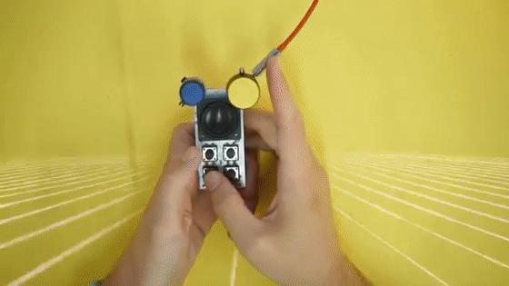 巴掌大小的音响,电子鼓单个调音量