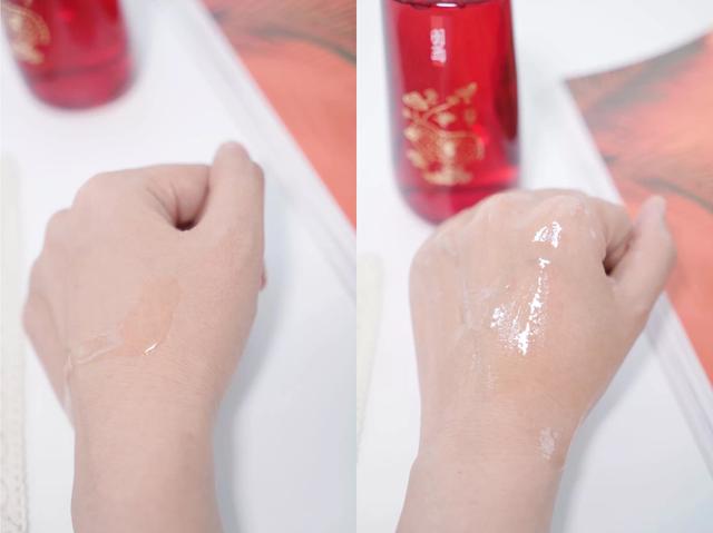 悦木之源精华面膜,悦木之源焕能精华面膜使用方法