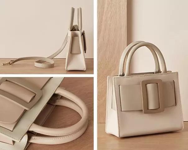 不踩雷的大牌包包,必要的大牌包包