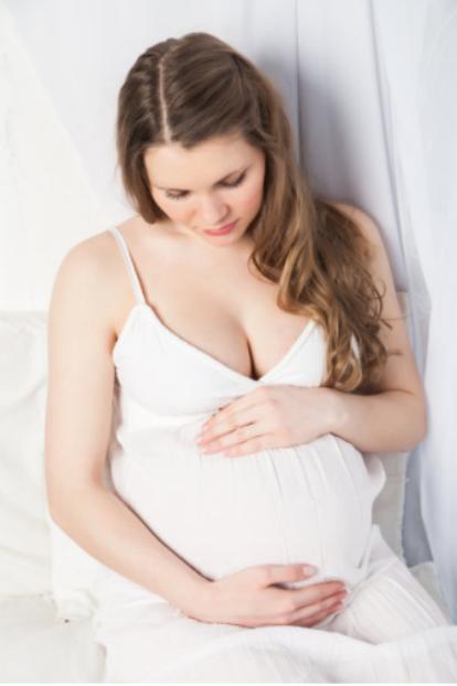 胎动时妈妈一般是什么感觉,胎动是什么样的感觉肚子会不会痛