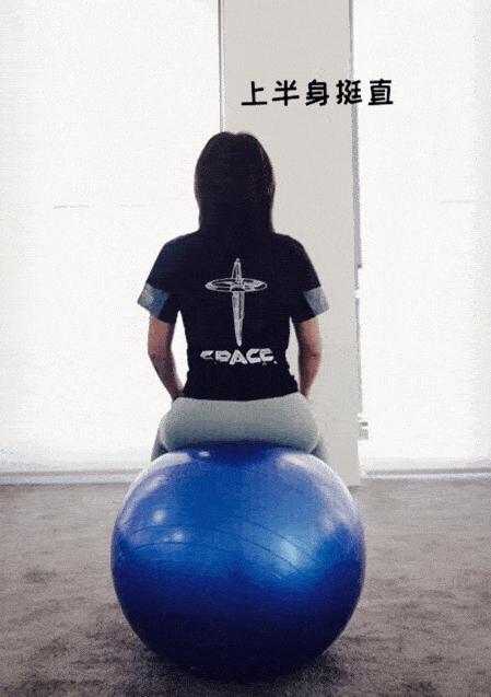 孕中期适合的拉伸动作,孕妇必须做的10个动作