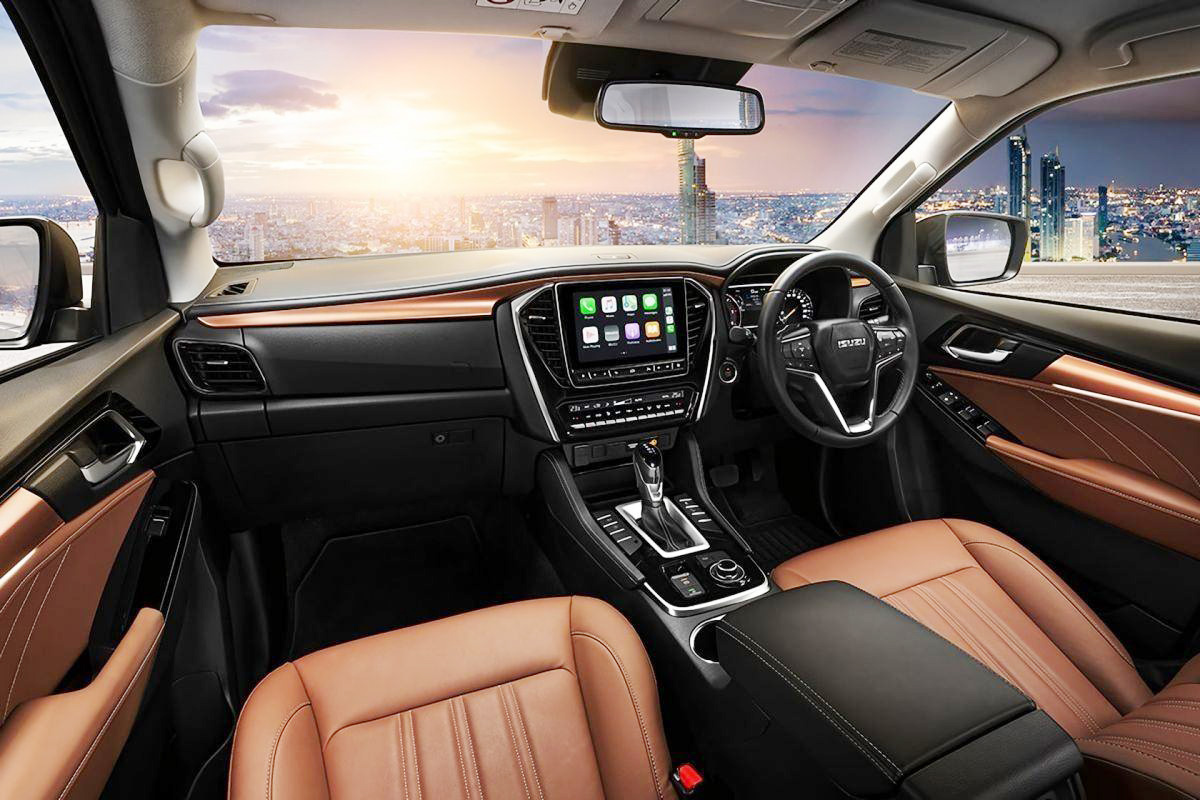 2017款牧游侠2.5t柴油发动机解析,牧游侠1.9t和3.0t柴油哪个耐用