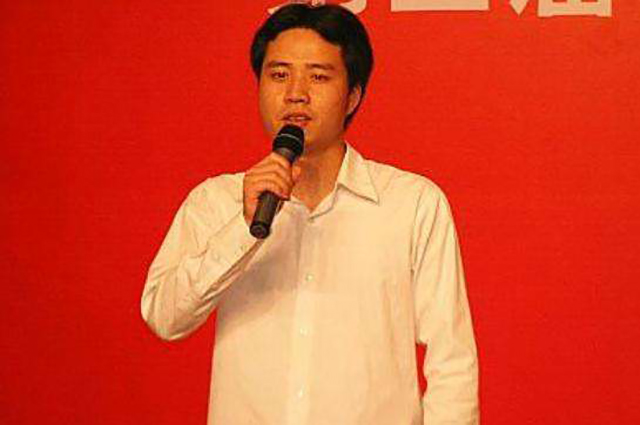 网管逆袭,初中网管成亿万富翁