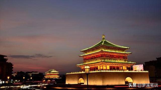 印象陕西苹果和红富士,印象陕西号