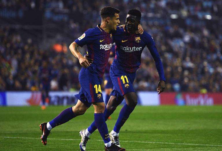 诺坎普奇迹耗光了巴萨所有的运气,诺坎普之殇