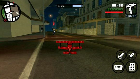 侠盗猎车手圣安地列斯任务全过程,侠盗猎车手圣安地列斯最难任务