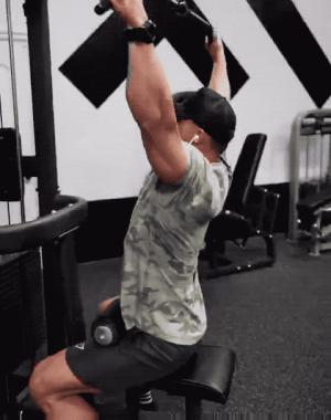 练背找不到发力感觉,练背找不到沉肩的感觉怎么办