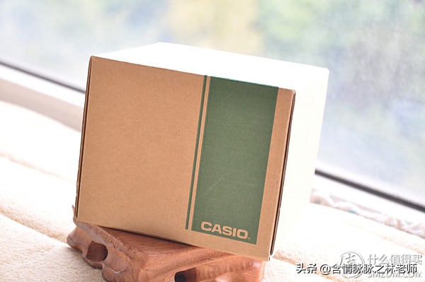 卡西欧ef130佩戴效果,卡西欧登山表日常佩戴好看吗