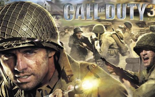 使命召唤系列建议按什么顺序玩,使命召唤1-16游玩顺序