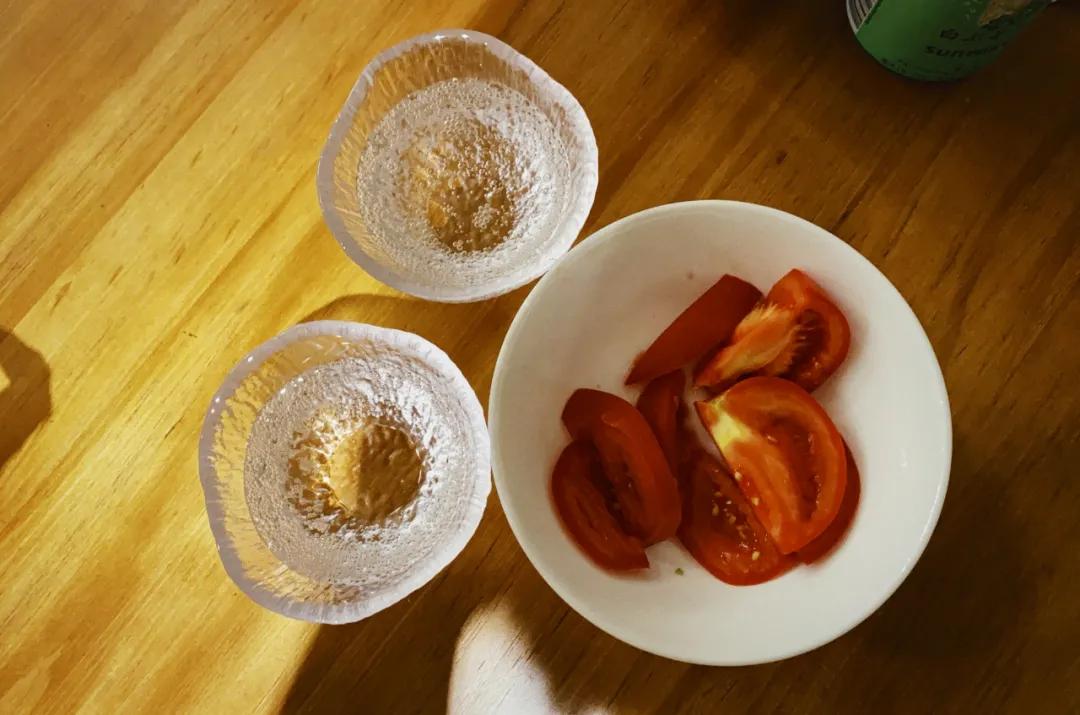 立秋都来了，可夏天的它们好难戒掉……