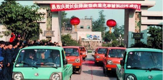 长安汽车的质量怎么样,国产车长安汽车质量怎么样