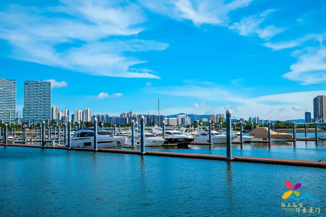 直奔厦门,厦门夏日旅行攻略