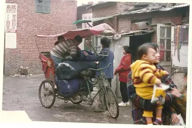 温州人70年代农村真实生活,那些年温州打工回忆